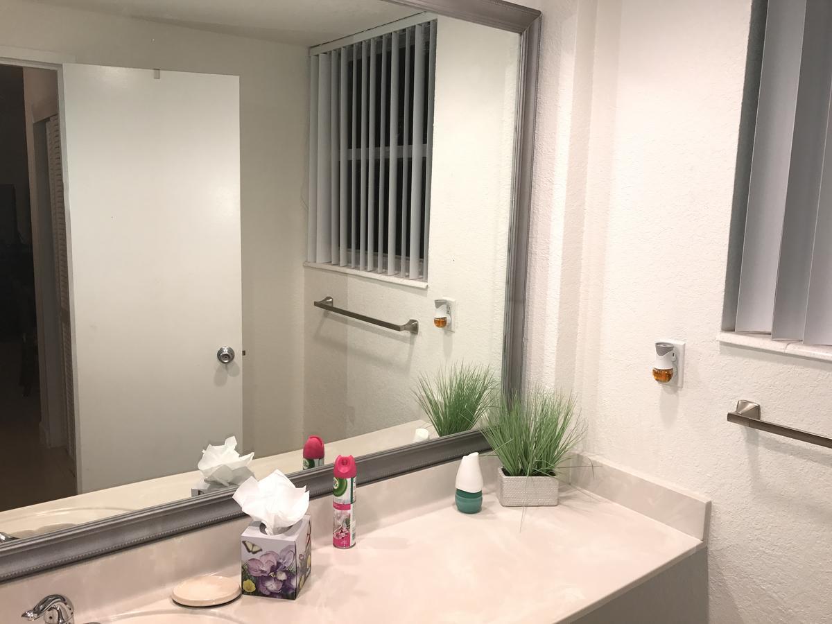 Apartments At Sian Residences Hallandale Beach Exteriör bild