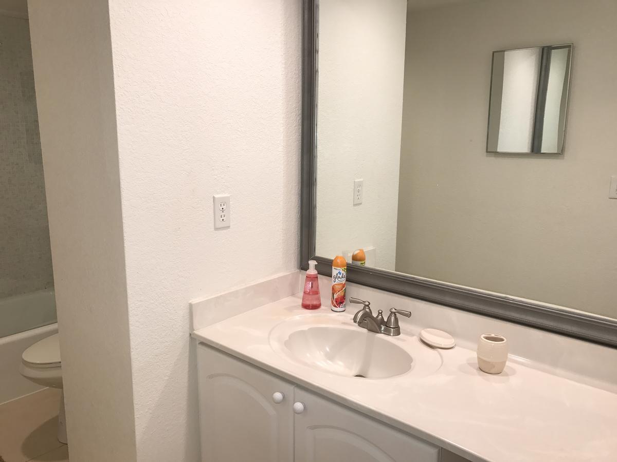Apartments At Sian Residences Hallandale Beach Exteriör bild