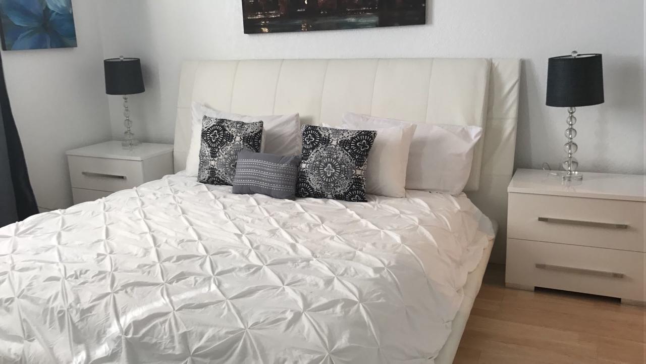 Apartments At Sian Residences Hallandale Beach Exteriör bild
