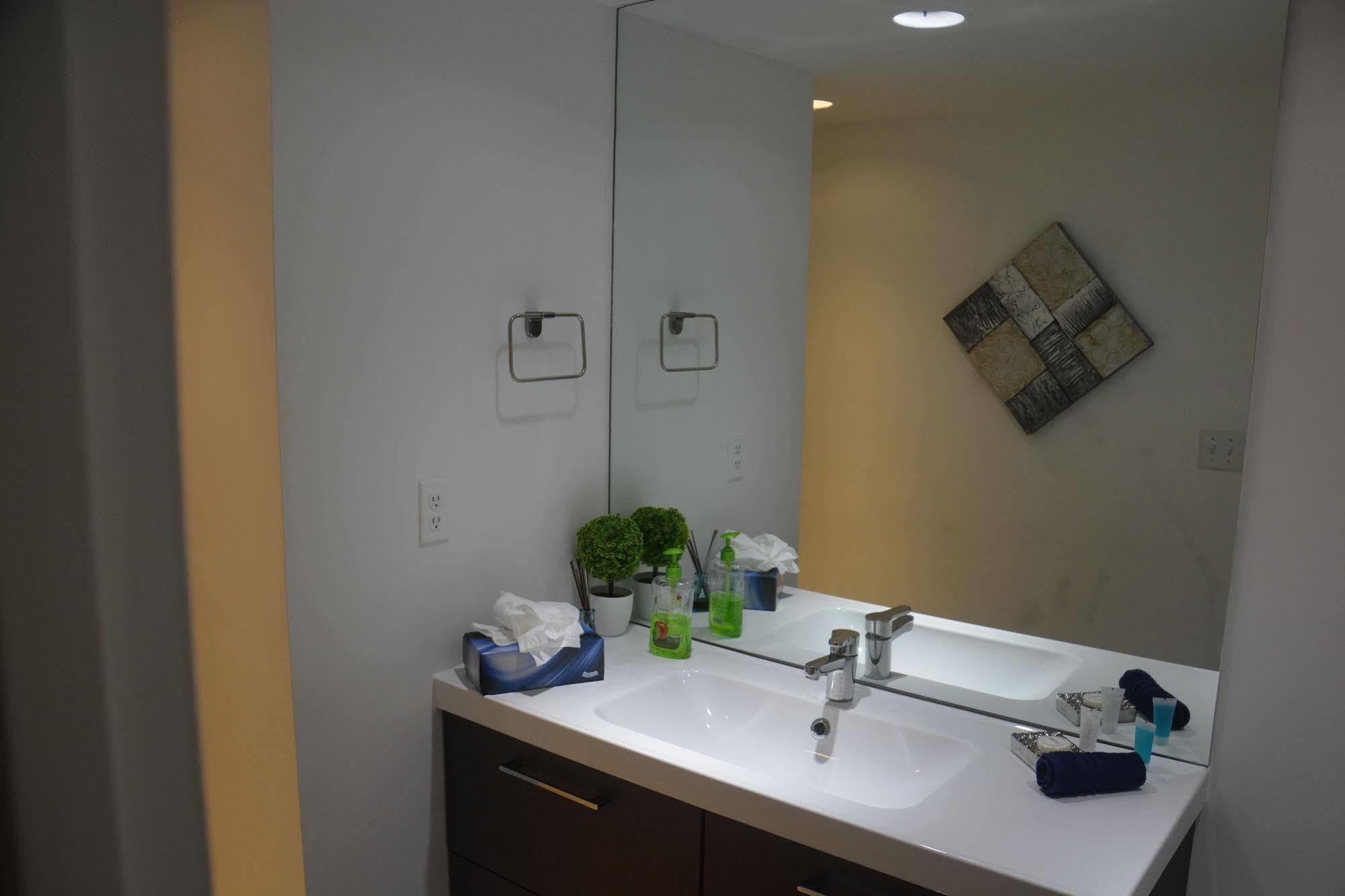 Apartments At Sian Residences Hallandale Beach Exteriör bild