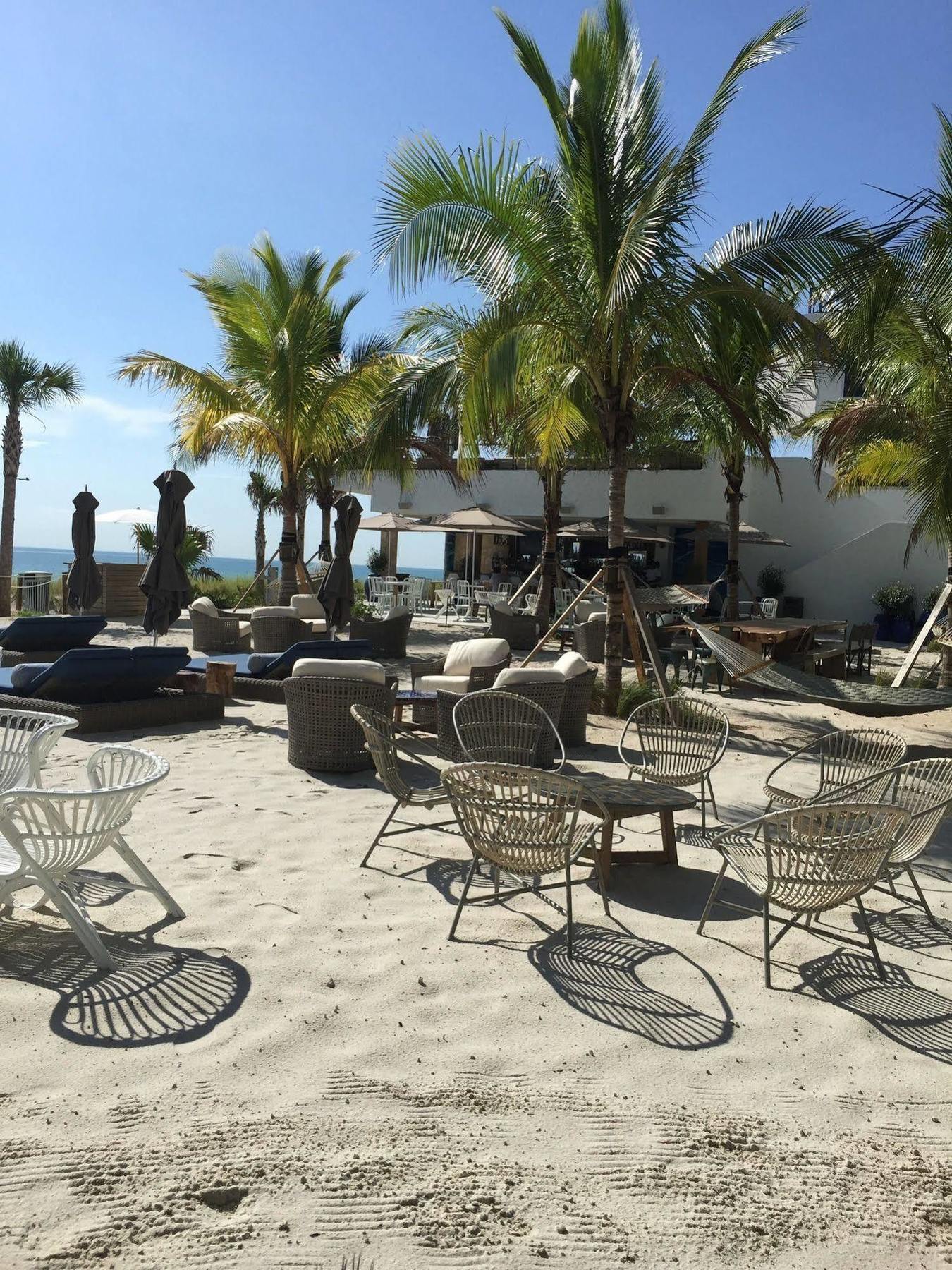 Apartments At Sian Residences Hallandale Beach Exteriör bild