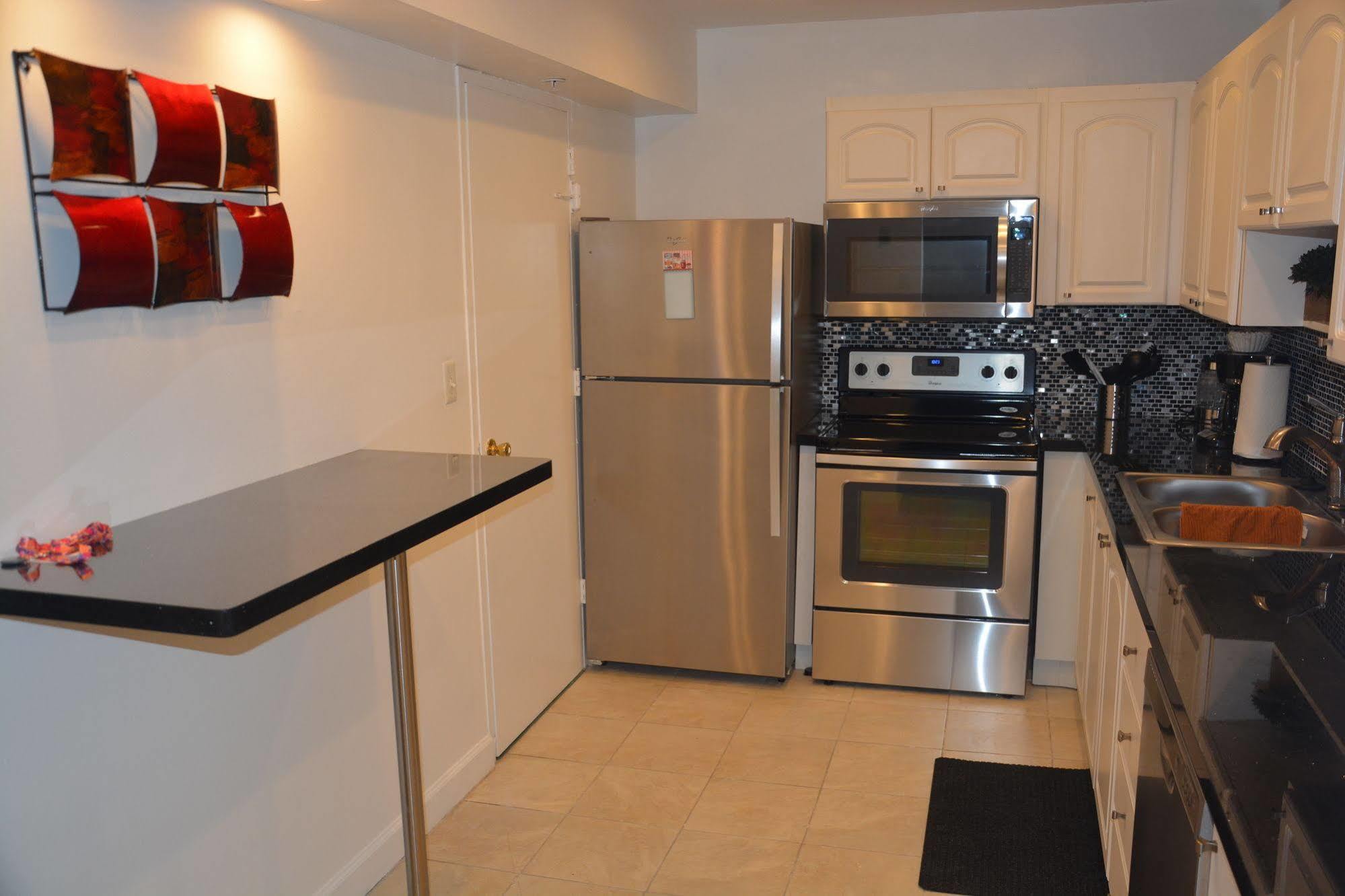 Apartments At Sian Residences Hallandale Beach Exteriör bild